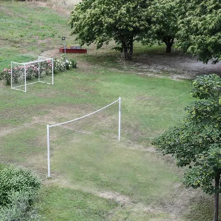 Priona شقة Paralía Skotínis