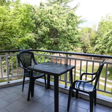 Priona Appartement *