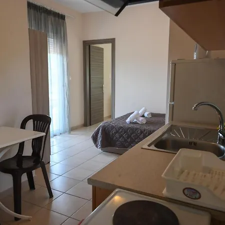 Priona Apartamento