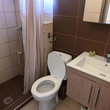 Apartamento Priona Paralía Skotínis