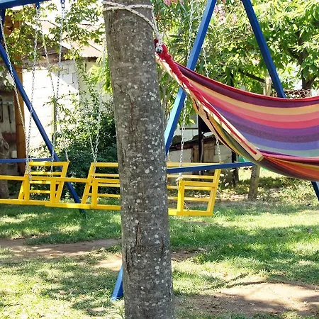 Appartement Priona Paralía Skotínis