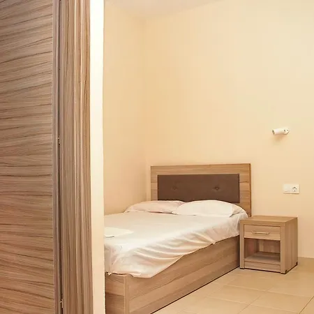 Appartement Priona *