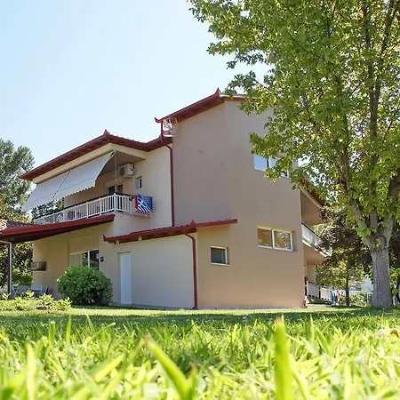 Priona Appartement *