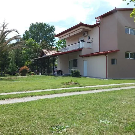 Priona Apartment
