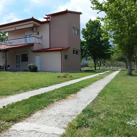 Priona Apartamento *