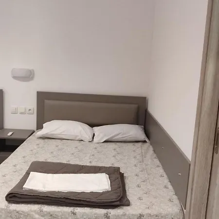 Priona Apartamento *