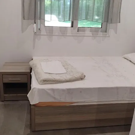 Priona Apartamento