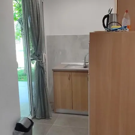 Appartement Priona *