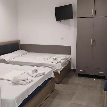 Apartamento Priona *
