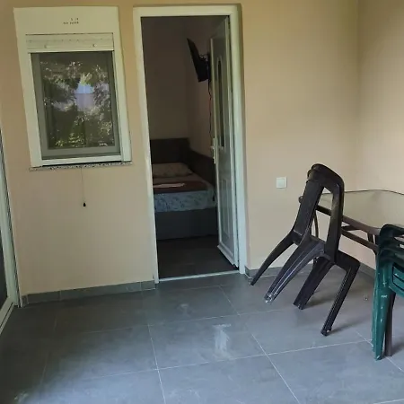 Priona Apartamento