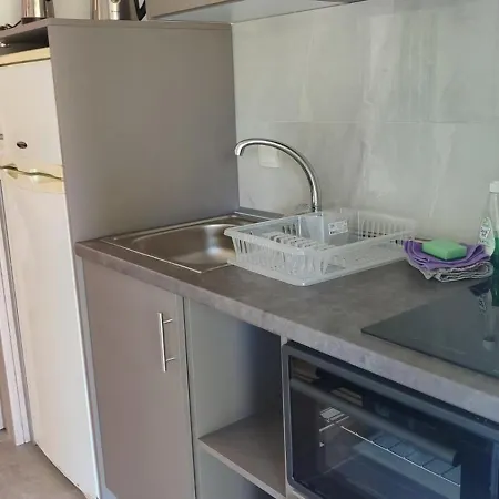 Priona Apartamento *