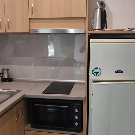 Apartamento Priona *