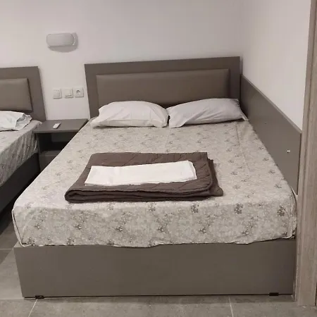 Apartamento Priona Paralía Skotínis