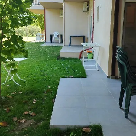 Apartamento Priona *