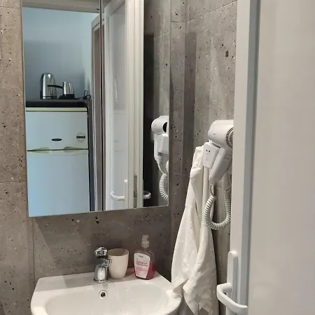 Priona Apartment