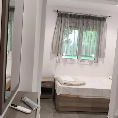 Priona Apartamento *
