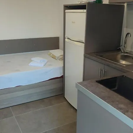 Priona Apartamento