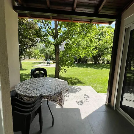Apartamento Priona Paralía Skotínis