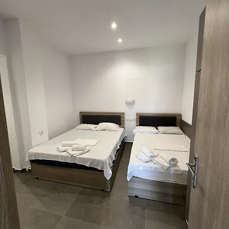 Priona Apartamento