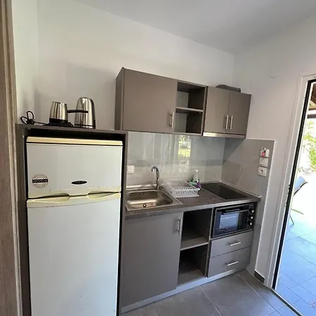 Priona Apartamento *