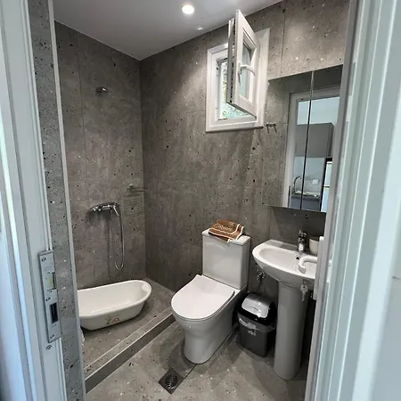 Apartamento Priona