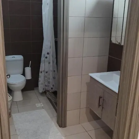 Apartamento Priona *