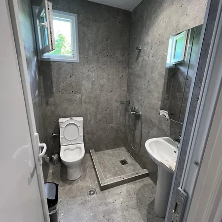 Apartamento Priona Paralía Skotínis