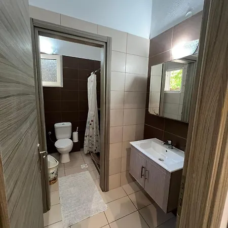Priona Apartamento