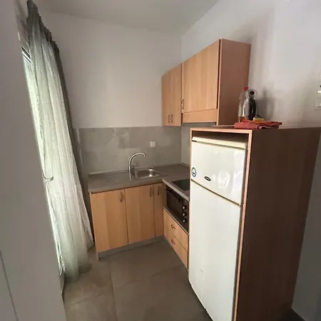 Appartement Priona *
