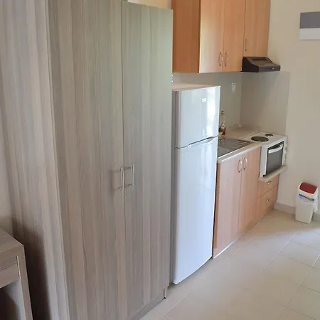 Priona Appartement *