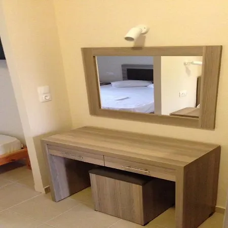 Appartement Priona *