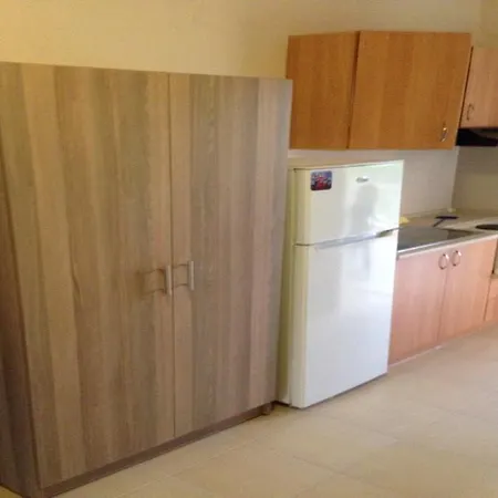 Priona Appartement *