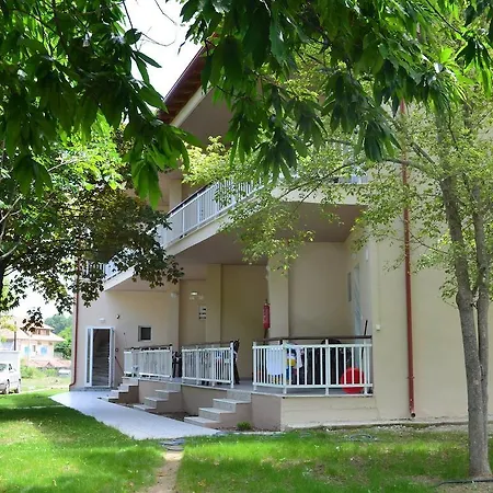 Appartement Priona *