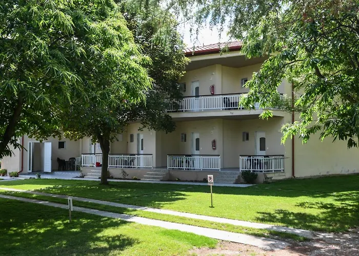 Priona Paralía Skotínis