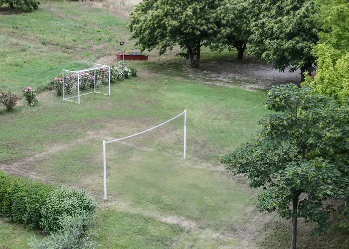 Priona Διαμέρισμα Paralía Skotínis