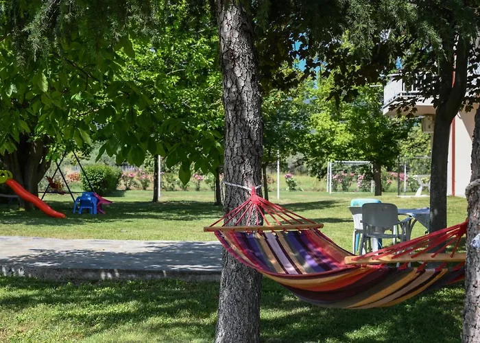 Priona * Paralía Skotínis