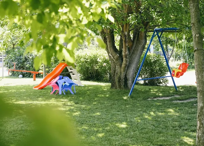 Διαμέρισμα Priona