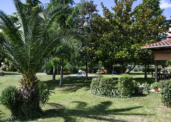 Priona Paralía Skotínis