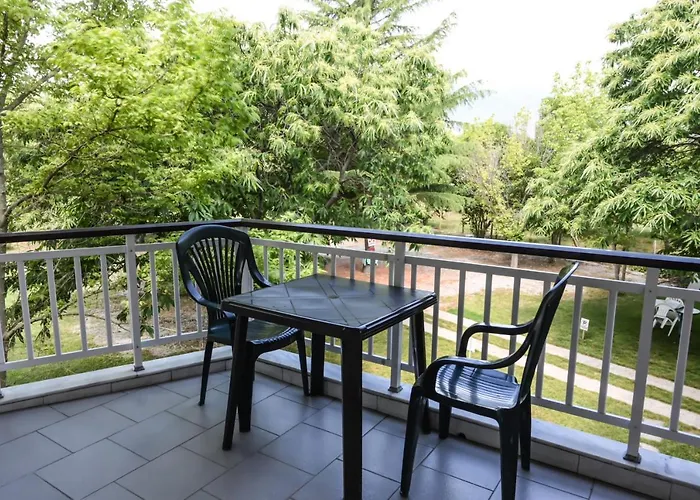 Priona Διαμέρισμα *