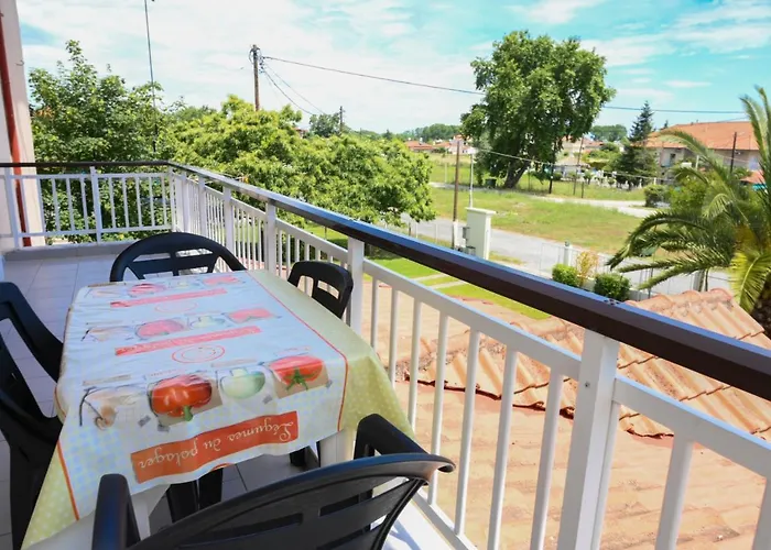 Priona Διαμέρισμα