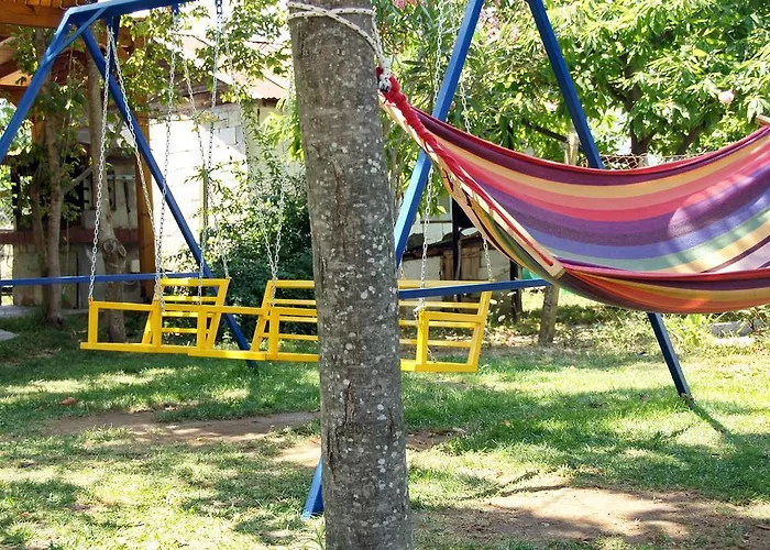 Διαμέρισμα Priona Paralía Skotínis