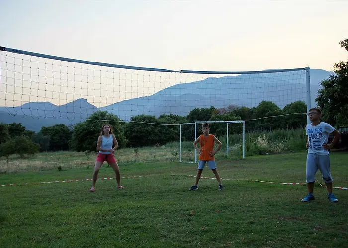 Διαμέρισμα Priona Paralía Skotínis