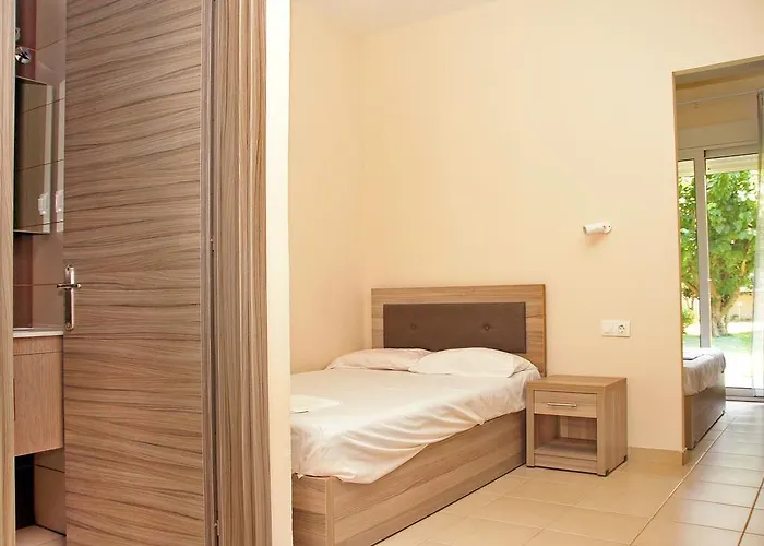 Διαμέρισμα Priona *