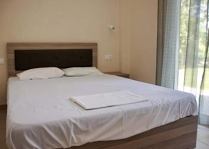 Priona Διαμέρισμα *