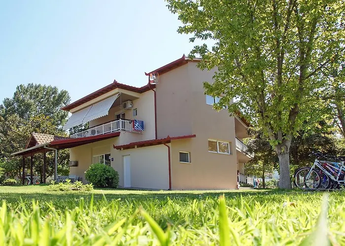 Priona Διαμέρισμα *