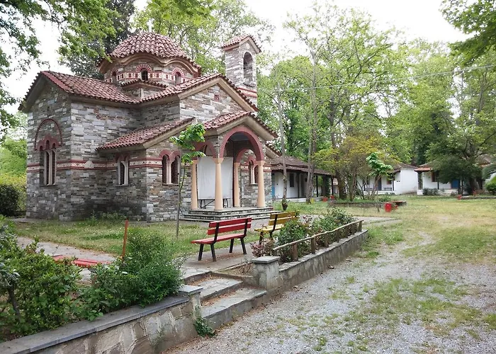 Priona Apartment