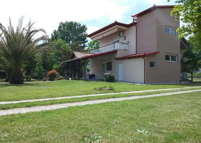 Priona Διαμέρισμα