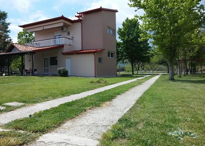 Priona Διαμέρισμα *