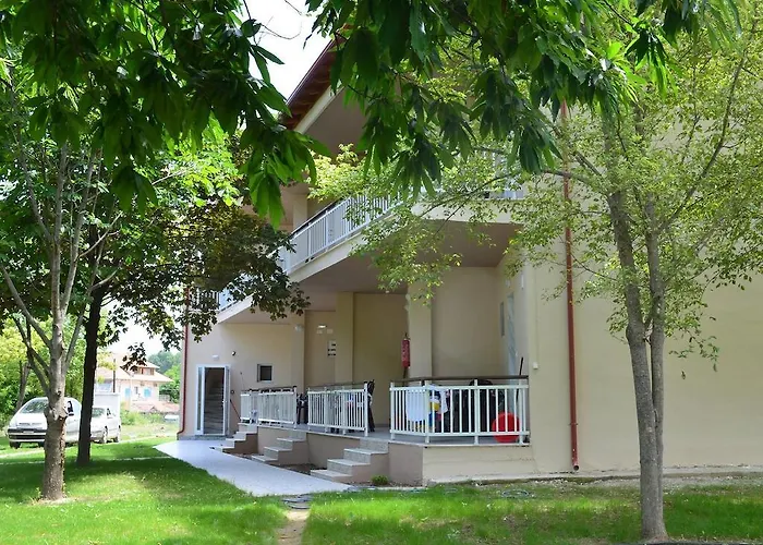 Διαμέρισμα Priona *