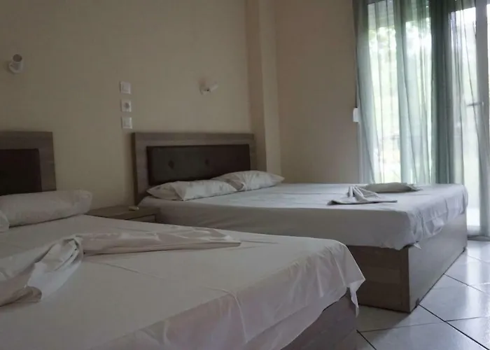 Priona Paralía Skotínis